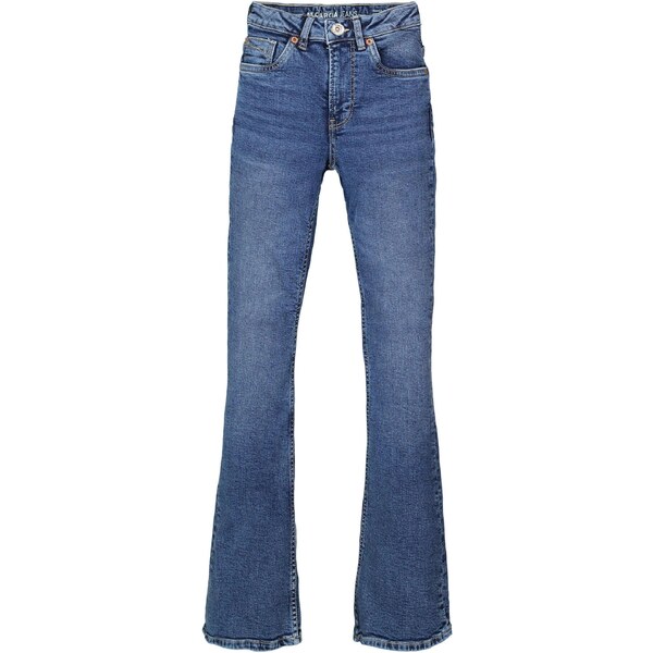 GARCIA Džínsy Rianna modrá denim 54266847
