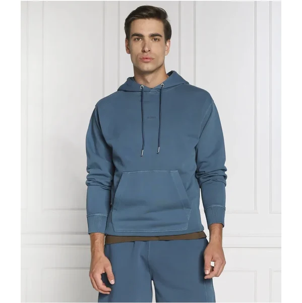 BOSS ORANGE Mikina Wefadehoody | Regular Fit 65390938