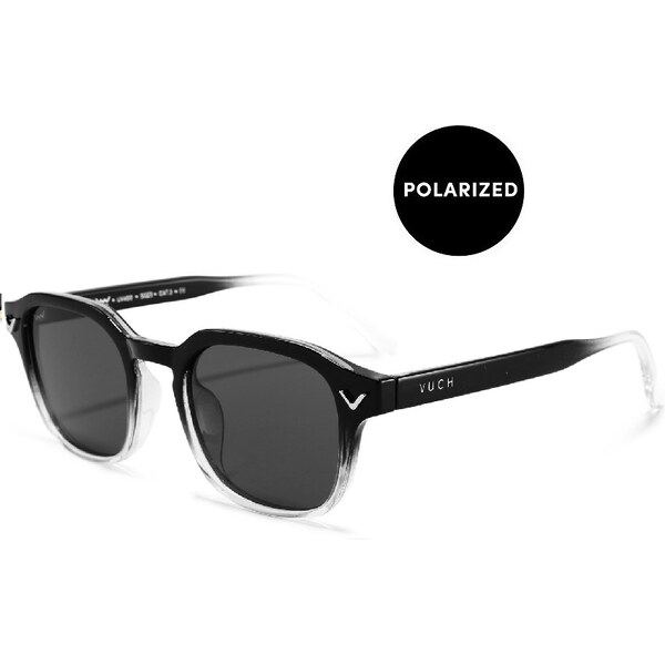 Vuch Polarizačné slnečné okuliare Elea V Black 66587265