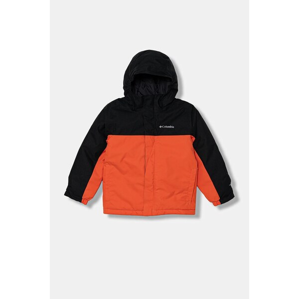 Detská bunda Columbia Hikebound 65183537