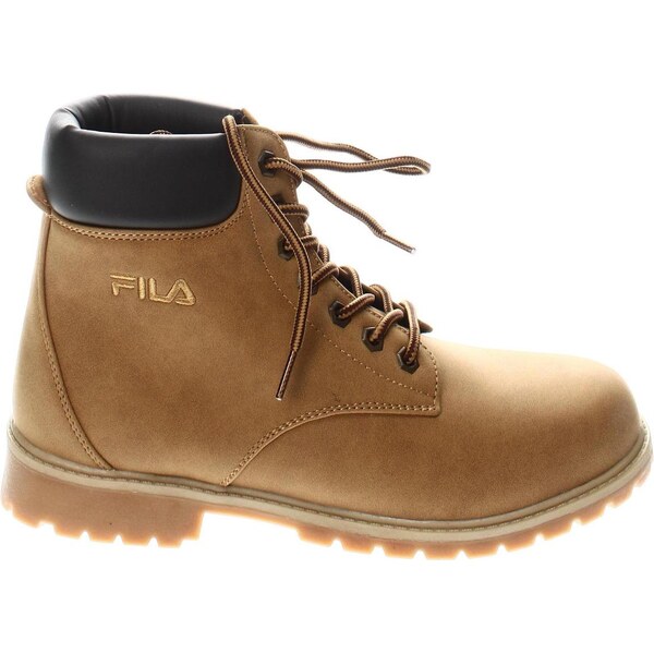 Dámské poltopánky FILA 65183229