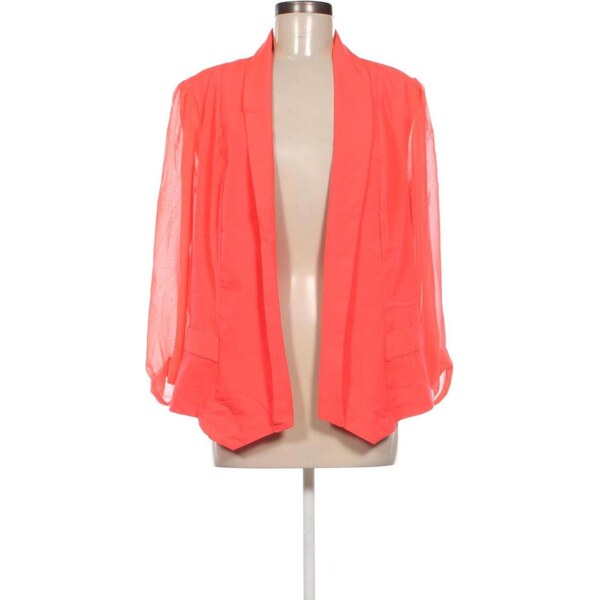 Dámske sako City Chic 65183748