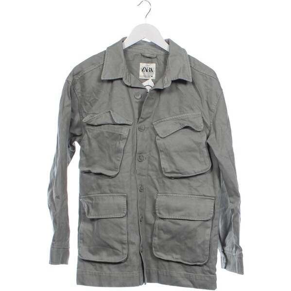 Pánska bunda Zara 65183974