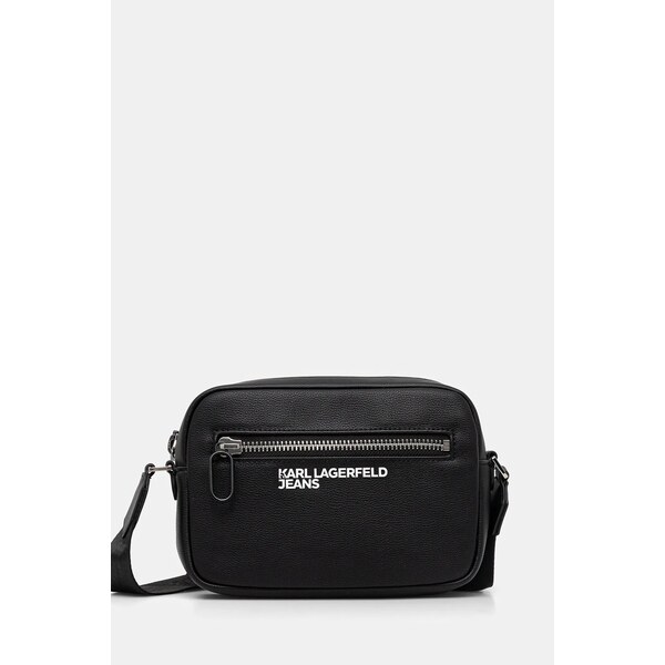 Malá taška Karl Lagerfeld Jeans 65183561