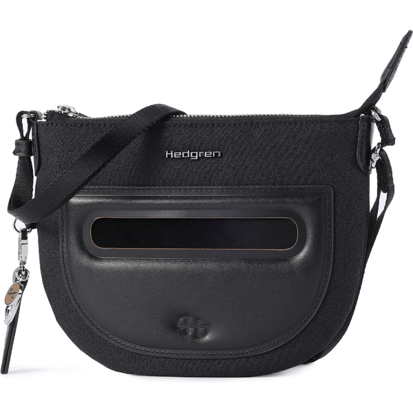 Hedgren Kabelka Fika Bonbon S Halfmoon Crossover + RFID HFIKA13S - 003 65244707