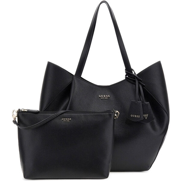 Guess Dámska kabelka HWBG7898240-BLA 66582039