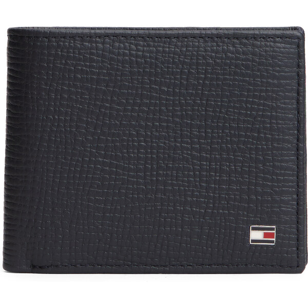 Tommy Hilfiger Pánska kožená peňaženka AM0AM13708DW6 66586441