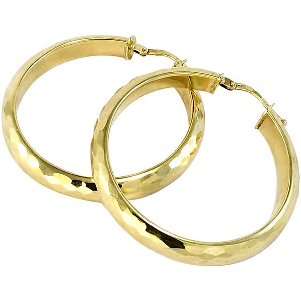 Zlaté náušnice Glare 426 65184467