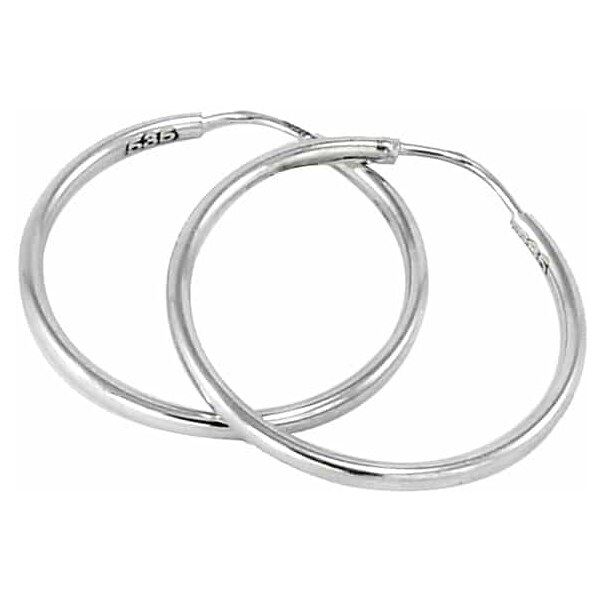 Zlaté náušnice Glare 427 65184469