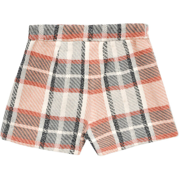 Bavlnené šortky Mayoral 65186301