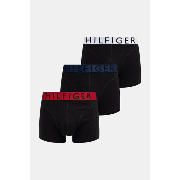 Tommy Hilfiger Boxerky 3-pak 65185032