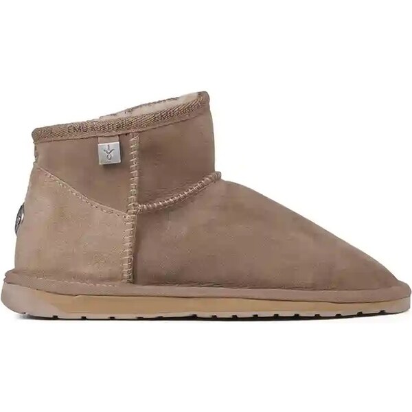 Snehule Emu Australia Platinum Slim Darling 66880750