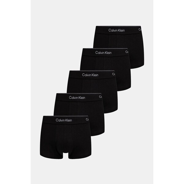 Boxerky Calvin Klein Underwear 5-pak 65185016