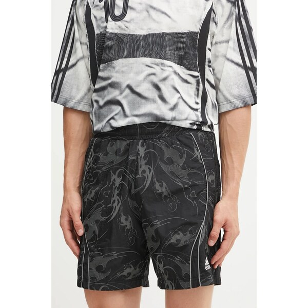 Plavkové šortky adidas Originals Adilenium Tg Sh 66514027