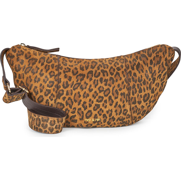 Nat et Nin Tašky cez rameno LUCE Nat et Nin 65185309