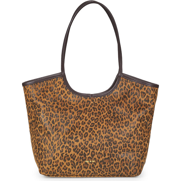 Nat et Nin Veľká nákupná taška/Nákupná taška MILAN Nat et Nin 65185310