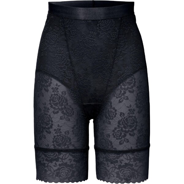 bonprix Sťahovacie nohavice so stredným tvarujúcim efektom, farba 44888227