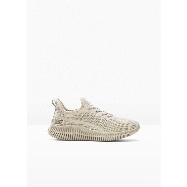 bonprix Tenisky Skechers s pamäťovou penou, farba hnedá 46327521