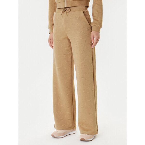 Teplákové nohavice Guess 64333417