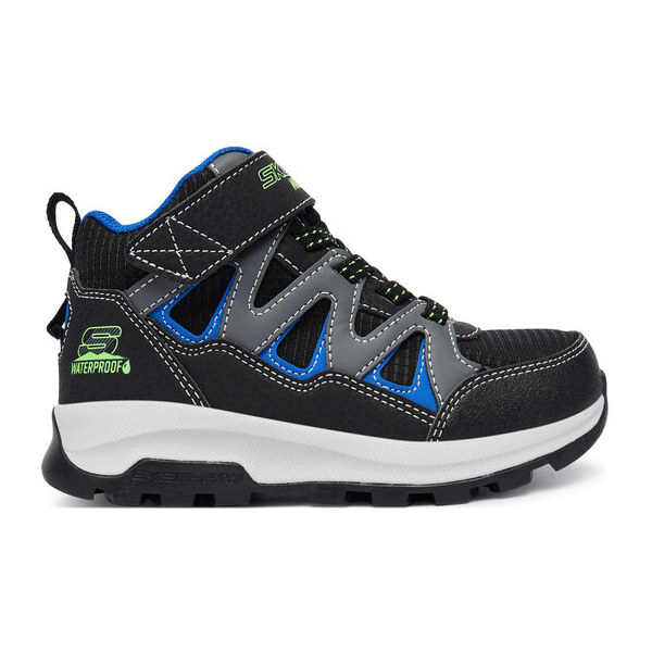 Šnurovacia obuv Skechers 65186182