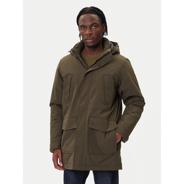 Parka Jack Wolfskin 65186180