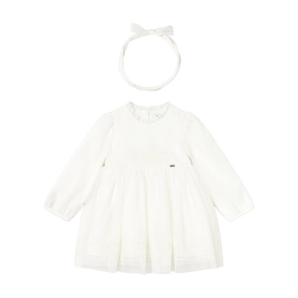 Elegantné šaty Mayoral 65185998