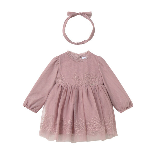 Elegantné šaty Mayoral 65185997