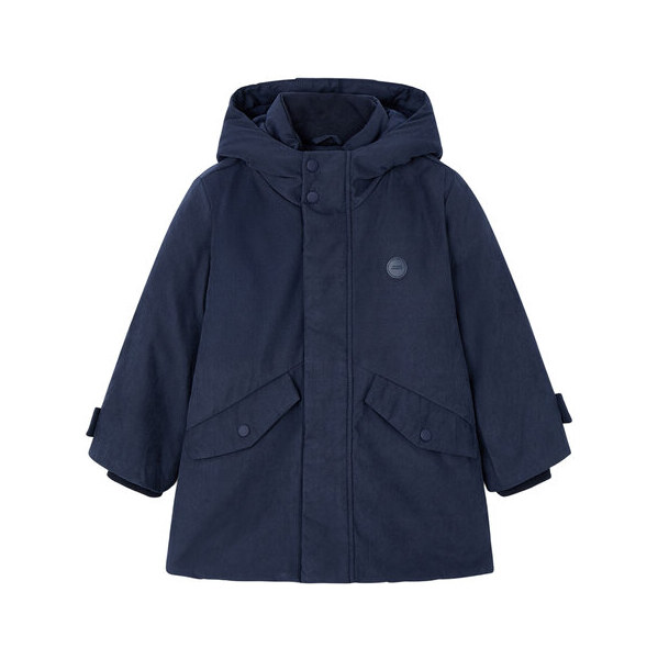 Zimné bundy Mayoral 65186086