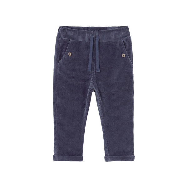 Bavlnené nohavice Mayoral 65186227