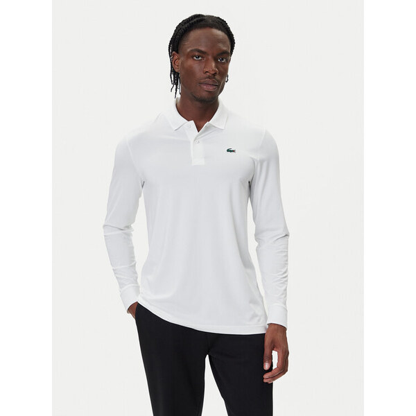 Polokošeľa Lacoste 65186240