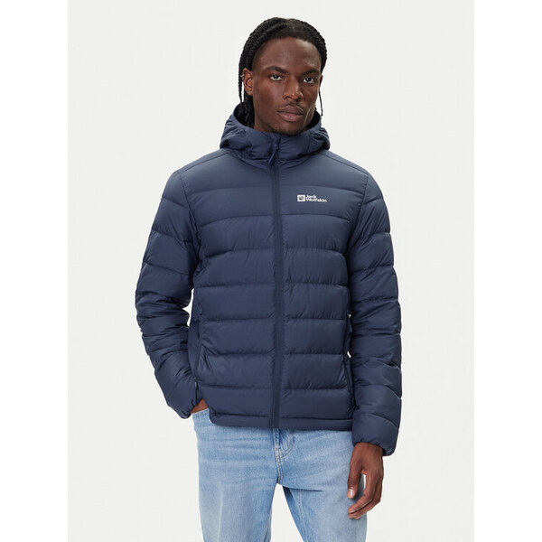 Vatovaná bunda Jack Wolfskin 65186345