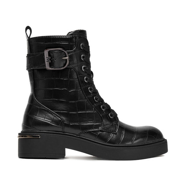 Šnurovacia obuv MEXX 65199749