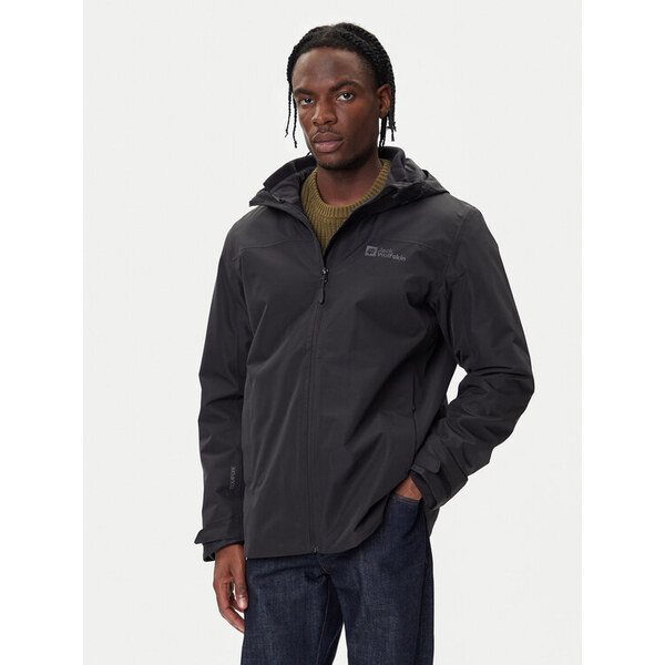 Outdoorová bunda Jack Wolfskin 65186388