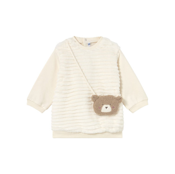 Úpletové šaty Mayoral 65186277