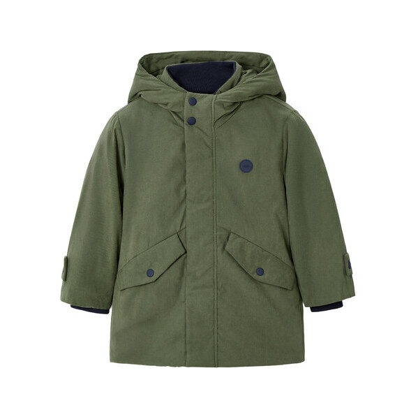 Zimné bundy Mayoral 65186323