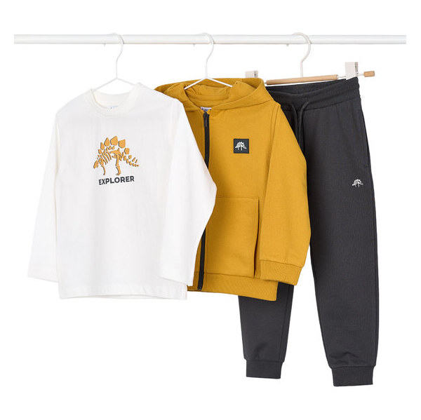 Tepláková súprava Mayoral 65186272