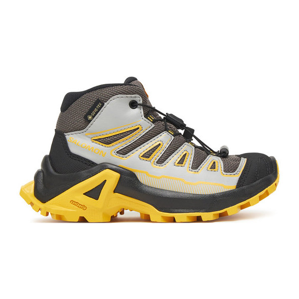Trekingová obuv Salomon 65186276