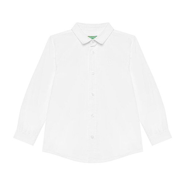 Košeľa United Colors Of Benetton 56597792