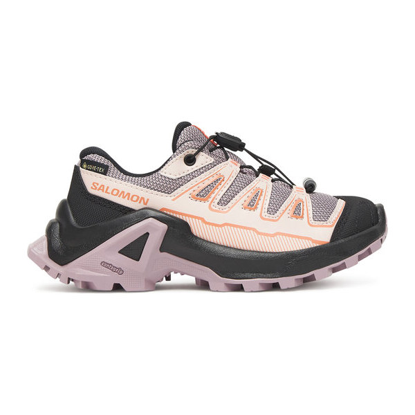 Trekingová obuv Salomon 65186367