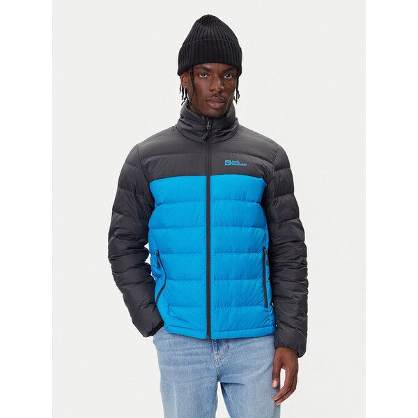 Vatovaná bunda Jack Wolfskin 65186326