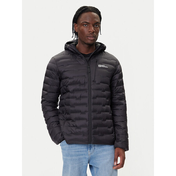 Vatovaná bunda Jack Wolfskin 65186324