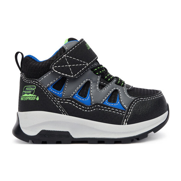 Šnurovacia obuv Skechers 65186366