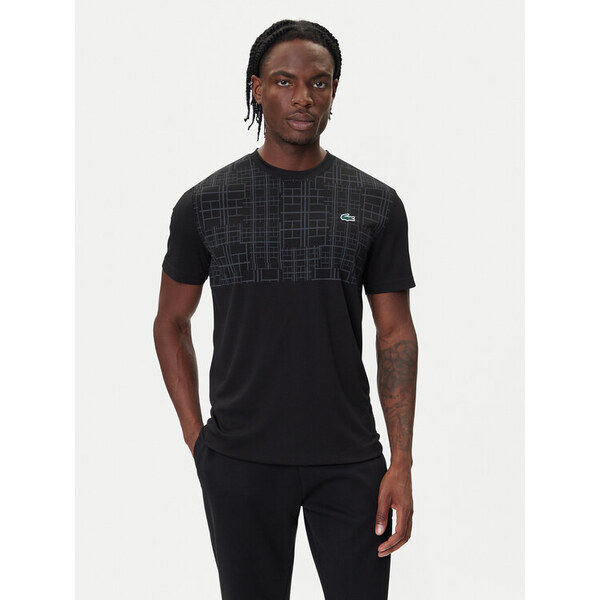 Funkčné tričko Lacoste 65186364