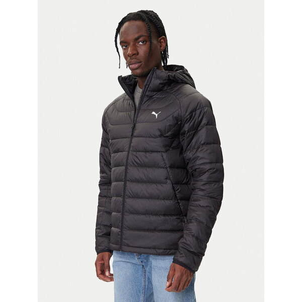 Vatovaná bunda Puma 65186384