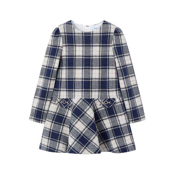 Úpletové šaty Mayoral 65186300