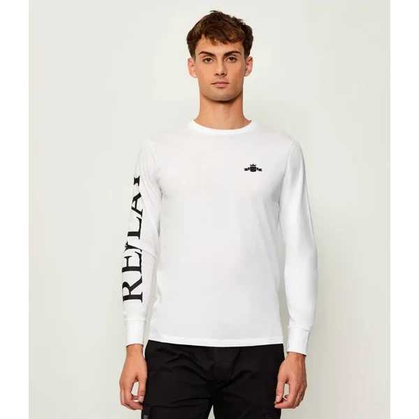 Replay Longsleeve | regular fit 65185967