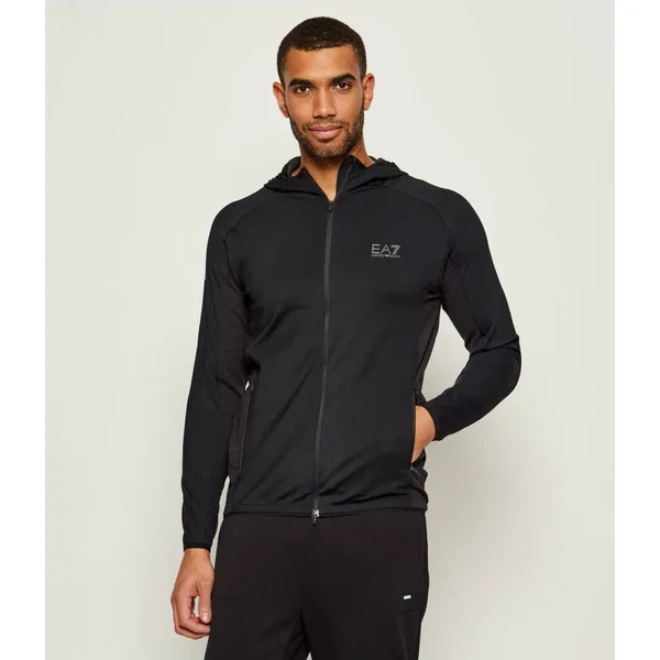 EA7 Mikina | Extra slim fit 65186078