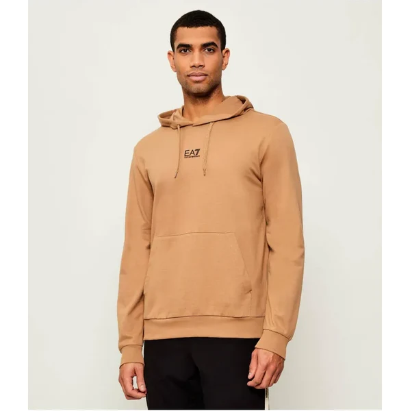 EA7 Mikina | regular fit 65186077