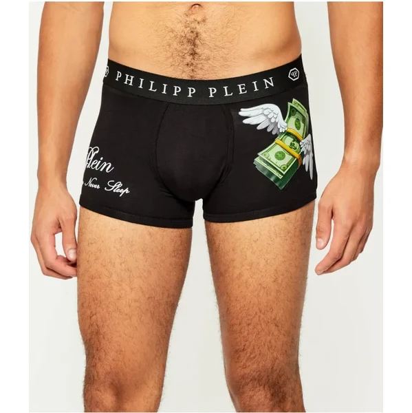 Philipp Plein Boxerky Flying Money 65186110