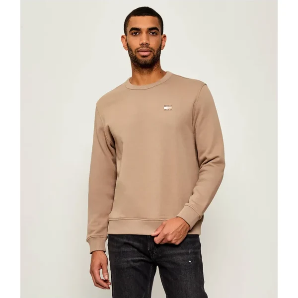 Tommy Jeans Mikina | regular fit 65186042